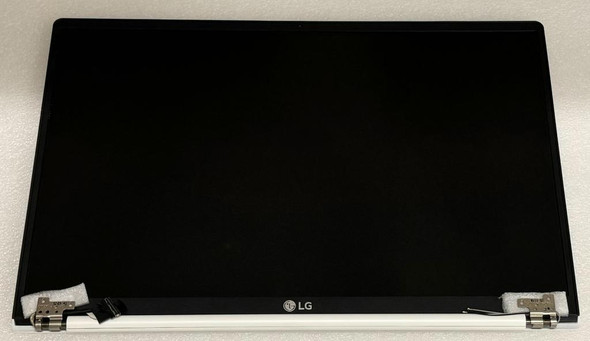 2 of 6-image forLG gram 17Z990 Top Assembly 17" 2560x1600 WQXGA White