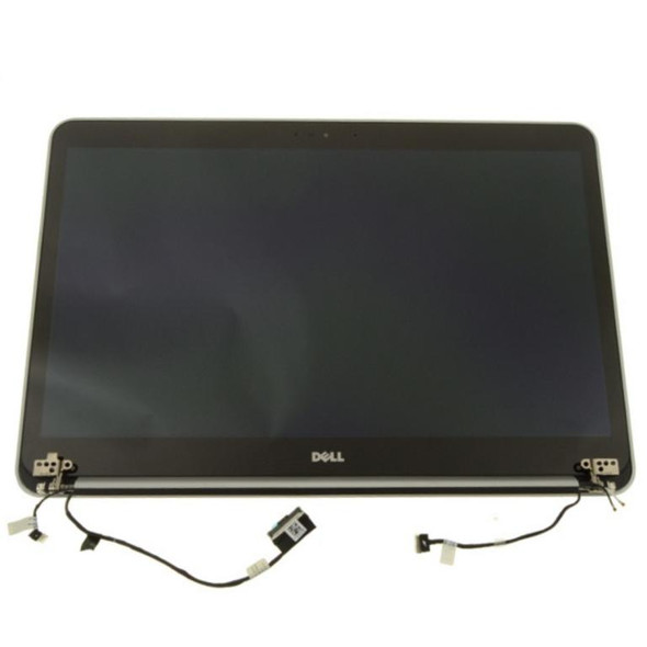 2 of 4-image forDell XPS 15 9530 15.6" Glossy FHD LCD Touch Screen Complete Assembly