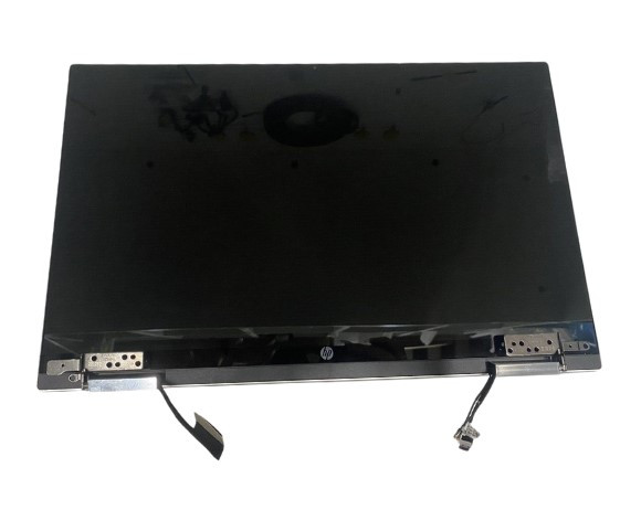 2 of 5-image forHP X360 15-ER0151NR 15.6" Laptop Glossy LCD Touch Screen Complete Assembly