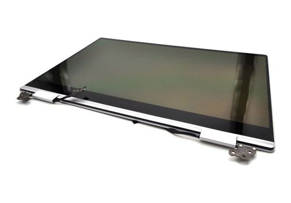 2 of 9-image forBA96-08341A NP930QED-KC1US Samsung Assembly LCD SUBINS-TOP MARS 2-13 ADL Silver Replacement