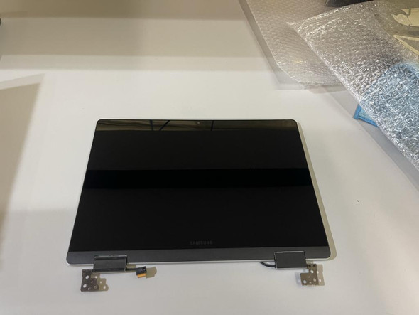 2 of 7-image forBA96-08322B XE520QEA-KB1US Samsung Assembly LCD SUBINS-TOP SVC METIS-12 PLS 12. Replacement