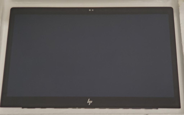 2 of 7-image forHP L18660-001 SPS-PANEL KIT FHD UWVA Touch Screen Assembly