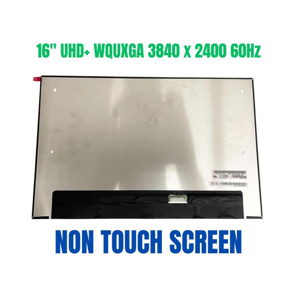 1 of 12-image for5M11D12274 Lenovo LCD Module 16" WQUXGA Non Touch Anti-Glare IPS 100%CG