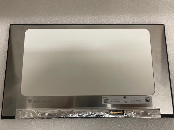 2 of 10-image for13.3" LAPTOP Screen Innolux N133HCA-E5A 1920x1080 Display 30 Pin