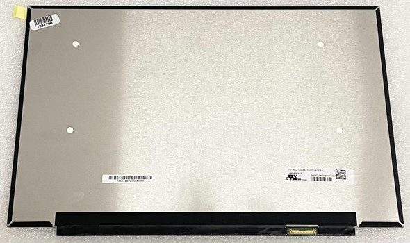 2 of 10-image forLM140GF1F01 120Hz 40 Pin Asus ROG Zephyrus G14 2022 GA402 GA402R LCD Screen