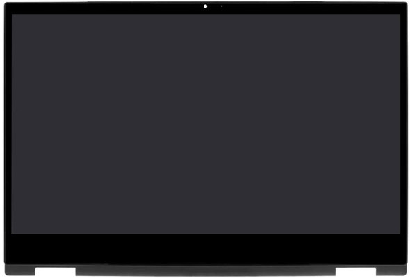 2 of 5-image forL96516-001 14" FHD LCD Touch Screen Assembly HP Pavilion X360 14-dw0001la