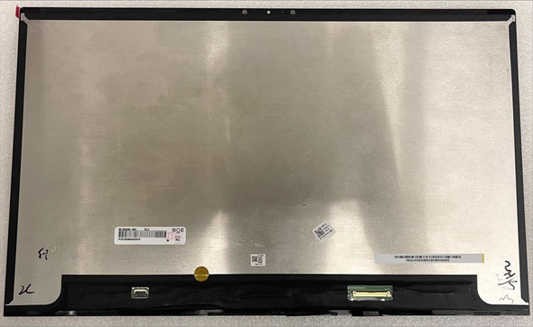 2 of 8-image for15.6" LCD Touch Screen Digitizer UHD NE156QUM-N64 Asus Q536 Q536FD-BI7T15