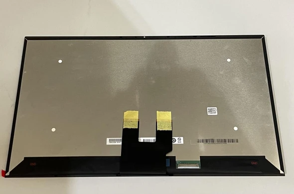 2 of 6-image for15.6" HP Spectre 15-eb 15-EB0042TX 15-EB0043DX Touch LCD Screen Assembly