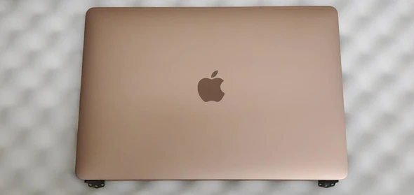 2 of 10-image forMacBook Air A2337 M1 LCD Screen Display Gray Silver Gold Assembly MGN93LL/A