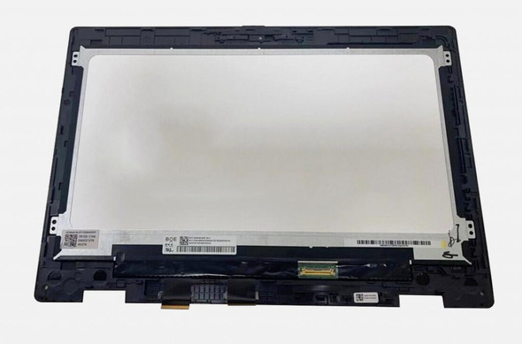 2 of 4-image forASUS Chromebook Flip CR1 CR1100FKA CR1100CKA LED LCD Touch Screen Assembly