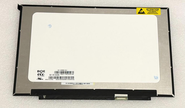 2 of 9-image for14" 16:10 WUXGA 1920x1200 LED LCD Screen IPS Display Panel N140JCA-ELK REV.B2