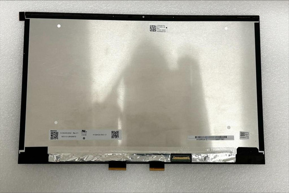 2 of 8-image forLCD Touch Screen Glass Assembly Asus Zenbook Flip 13 UX363 UX363EA-HP132T