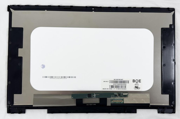 2 of 8-image forFHD LCD Screen Touch Digitizer HP Pavilion x360 14-dy0189TU 14-dy1058TU