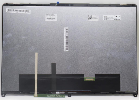 2 of 8-image forWUXGA LCD Screen Touch Digitizer Assembly Lenovo Ideapad Flex 5 14IRU8 82Y0