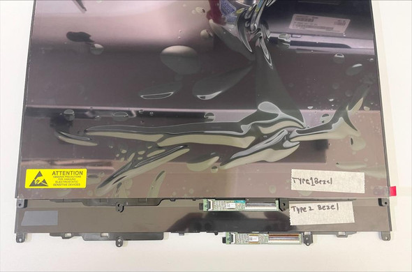 2 of 9-image for13.3" IPS LCD Touch Screen Display Assembly Lenovo ThinkPad X380 Yoga 20LH