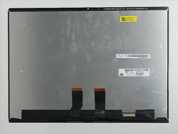 2 of 4-image forHP Elite C1030 Chromebook 13.5" Display Lcd Touch Screen Assembly M11037-001