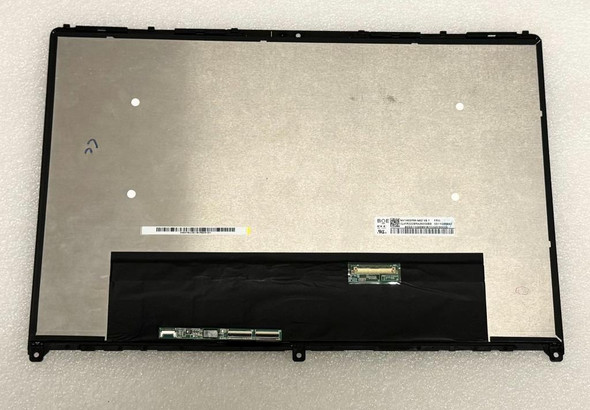 2 of 11-image forLCD Display Touch Screen Digitizer Assembly 5D10S39790 Lenovo Flex 7 14IAU7
