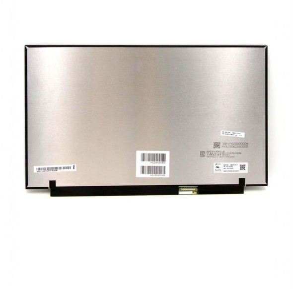 2 of 8-image forUHD LCD Screen Display Panel NE156QUM-N66 Lenovo ThinkPad X1 Extreme 2nd Gen