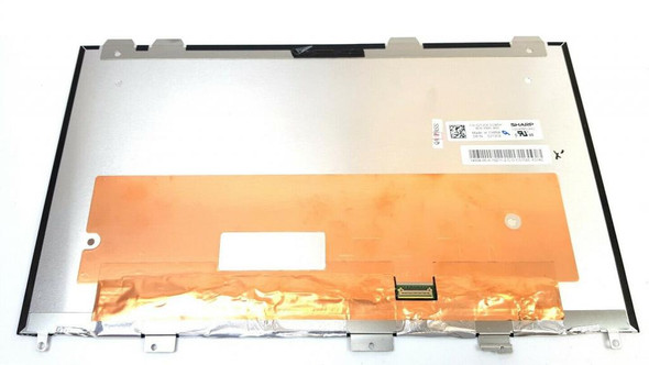 2 of 5-image for14.0" LCD Display IPS Panel Screen Dell Inspiron 7490 P115G 1920X1080 02T3C8