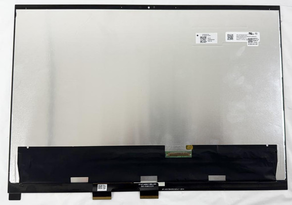 2 of 9-image forASUS Vivobook S 14 Flip OLED TP3402 2.8K LCD Touch Screen Display Assembly