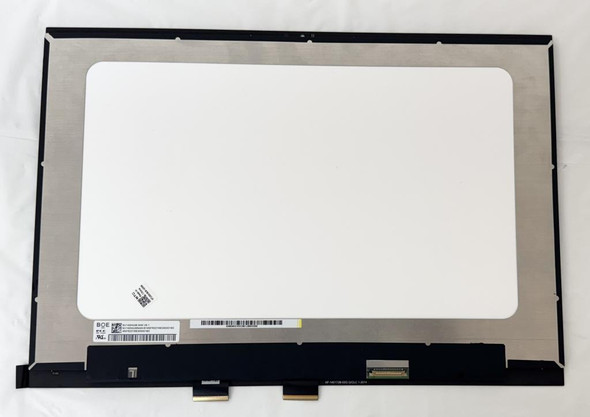 2 of 7-image for14" WUXGA LCD Touch Screen Display ASUS Vivobook S 14 Flip TN3402Q TN3402QA