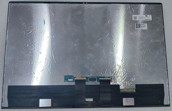 2 of 4-image for14.5" LCD Touch Screen Digitizer Assembly Asus Zenbook Pro 14 Duo OLED UX8402