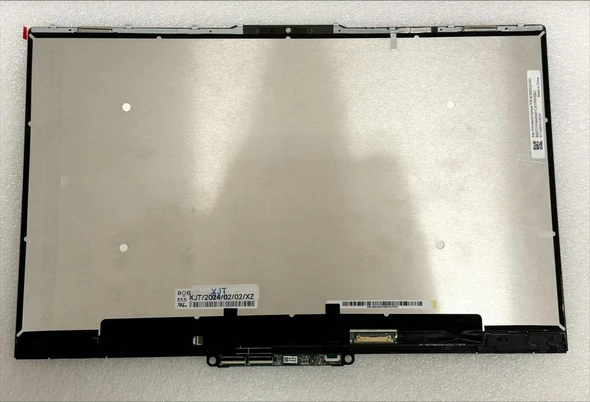 2 of 9-image forFHD LCD Touch Screen Digitizer Assembly Lenovo ThinkBook 14s Yoga ITL 20WE