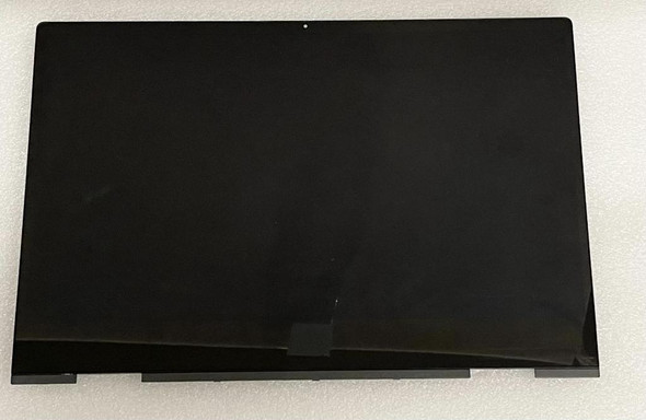 2 of 8-image forUHD 4K OLED Screen Touch Digitizer Glass Assembly HP Envy x360 15-DR1022TX