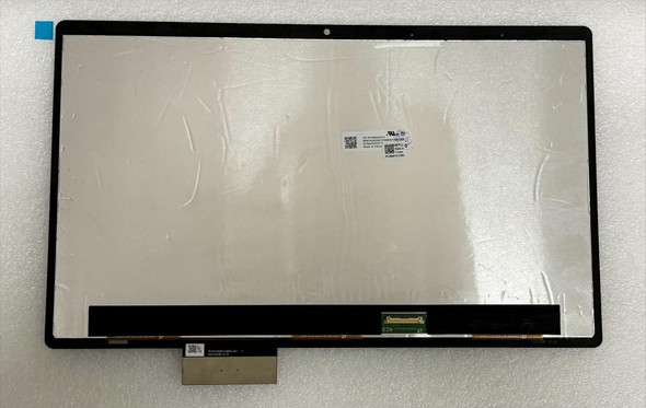 2 of 9-image forFHD LCD Touch Screen Digitizer Assembly ASUS VivoBook 13 Slate OLED T3300KA