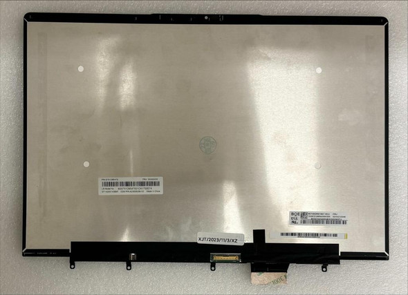 2 of 9-image forLCD Panel Touch Screen Digitizer 5D11E22880 Lenovo Ideapad 5 Pro 14ACN6 82L7