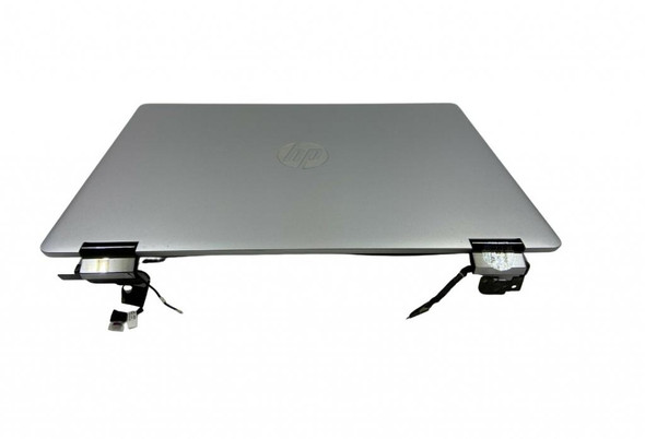2 of 7-image forHP Pavilion x360 14m-dh0003dx 14" FHD LCD Touch Screen Complete Assembly Silver