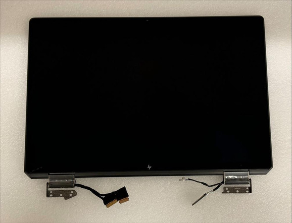 2 of 11-image forHP Spectre x360 2-in-1 16-f2000 16t-f100 LCD Touch Screen Hinge Up M83489-001