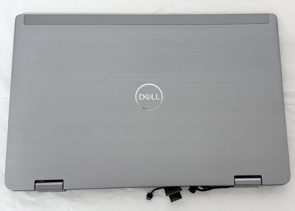 2 of 10-image forDell MT0NC 13" Complete Touch Screen LCD Assembly FHD Latitude 7330