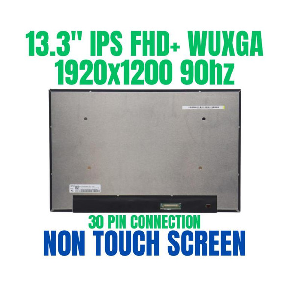 1 of 5-image forNon Touch Screen Lenovo Yoga Slim 7 Carbon 13IAP7 13IRP8 5D11G76214 5D11G76218