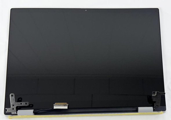 2 of 8-image for14" Dell Inspiron 14Pro 5420 5425 2022 FHD Touch Screen Complete Silver