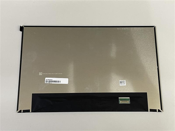 2 of 5-image forNV133WUM-N66 13.3" 1920x1200 EDP 60Hz IPS Display Panel LED LCD Screen