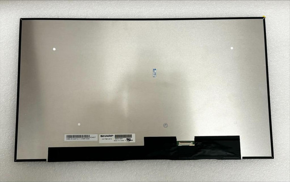 2 of 11-image forAorus 17H BXF 17.3" 360hz 1920x1080 matte 16:09 127 PPI Replacement Laptop LCD LED Screen Display