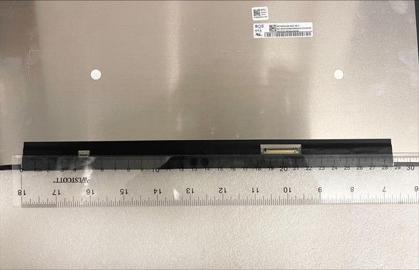 6 of 10-image forAsus ROG Strix G16 G614JU i7-13650HX 16.0" 165Hz 1920x1200 IPS matte 16:10 142 PPI Replacement Laptop LCD LED Screen Display