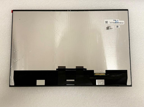 2 of 10-image forAsus Zenbook 14X UX3404VC i7-13700H 14.5" 120hz 2880x1800 OLED glossy 16:10 234 PPI Replacement Laptop LCD LED Screen Display