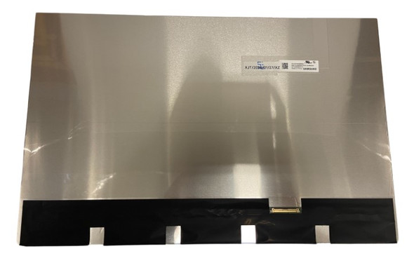 2 of 4-image forAsus ZenBook Pro 16X OLED UX7602BZ 16.0" 120hz 3200x2000 glossy 16:10 236 PPI Replacement Laptop LCD LED Screen Display