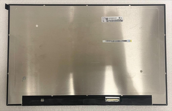 2 of 9-image forLenovo Legion Pro 5 16ARX8 R5 7645HX RTX 4050 16.0" 240hz 2560x1600 IPS matte 16:10 189 PPI Replacement Laptop LCD LED Screen Display