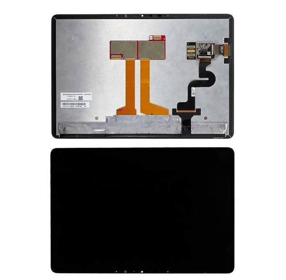 2 of 9-image forMicrosoft Surface Laptop Studio i7 RTX 3050 Ti 14.4" 120hz 2400x1600 IPS glossy 3:02 200 PPI Replacement Laptop LCD LED Screen Display