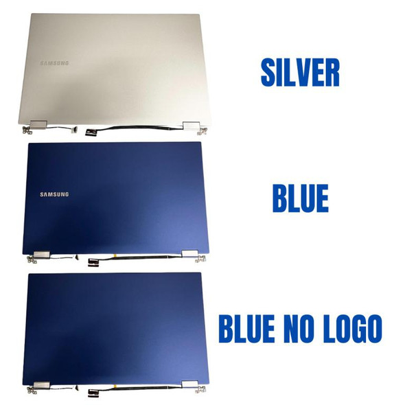 2 of 11-image for15.6" Samsung NP950QCG-K01HK LCD Screen Assembly Replacement FHD BA39-01482A