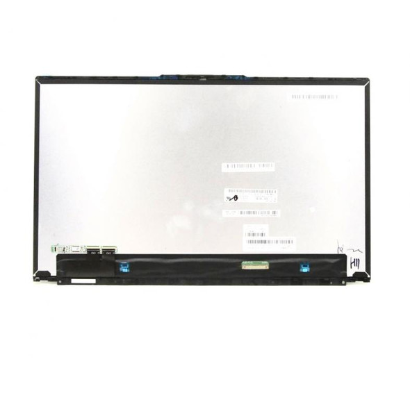 2 of 7-image forUHD 4K 15.6" Lenovo Yoga 9-15IMH5 LCD Touch Screen Digitizer 82DE 82DE000BUK