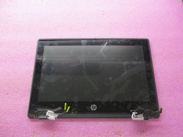 2 of 3-image forN08004-001 HP Probook x360 Fortis G9 LCD LED TS Panel Display Assembly Hinge Up