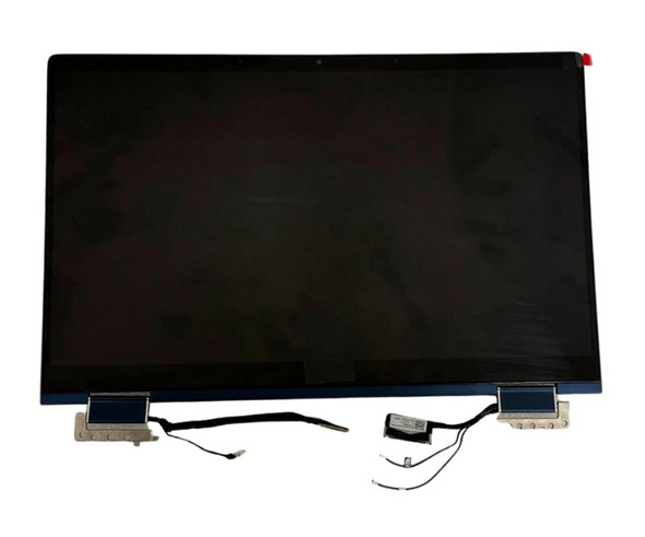 2 of 14-image forHP M42271-001 Hu FHD Bv Uwva400 Nwbz Wlan/4g Display Dragonfly G2