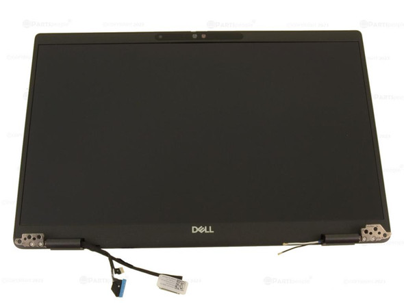 2 of 5-image forXCH22 Dell OEM Latitude 7430 LCD Screen Display Complete Assembly FHD 0XCH22