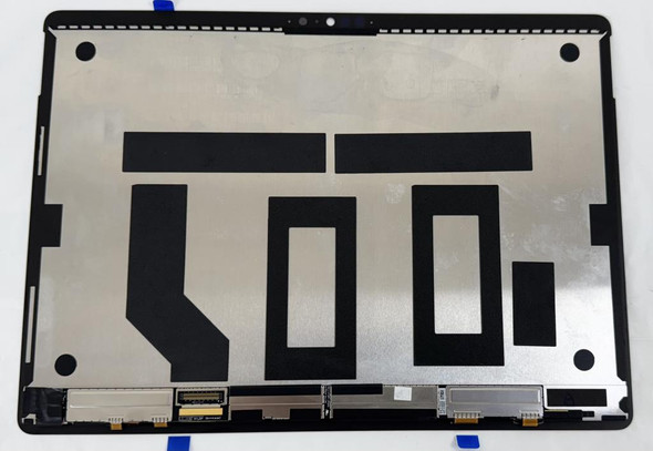 2 of 7-image forMicrosoft Surface Pro X 1876 13" LCD Display Touch Screen Replacement