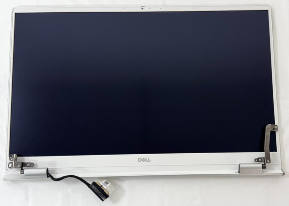 2 of 8-image for4D85D LCD HUD FHD Silver T Dell Inspiron 15 i7501-5781SLV-PUS