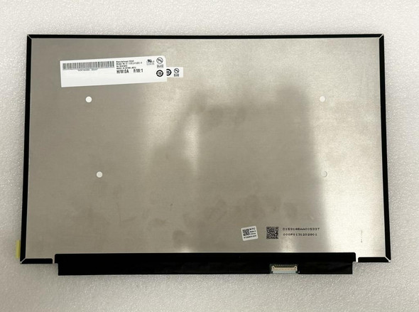 2 of 10-image forRazer Blade 14 RTX 4070 AU Optronics B140QAN06.U IPS 2560x1600 14.0" Screen